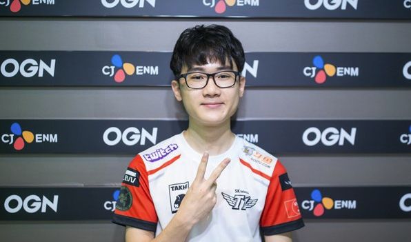 SKT官宣：与Faker、Effort、Leo完成续约